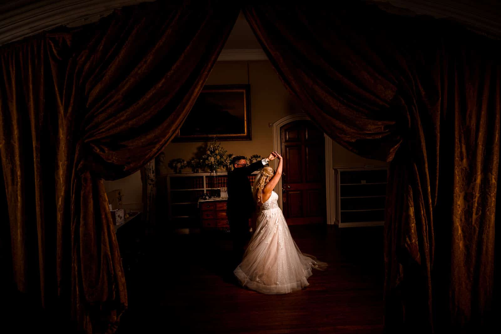 Holdenby House Wedding Photography