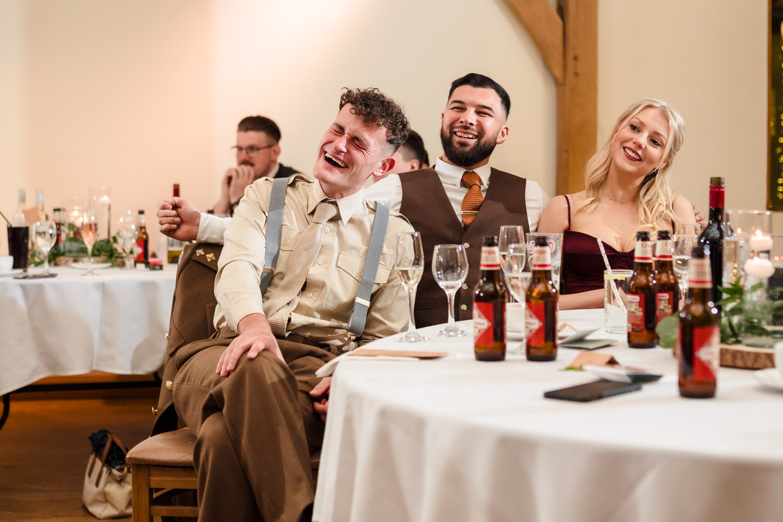 Best Wedding Photography of 2024