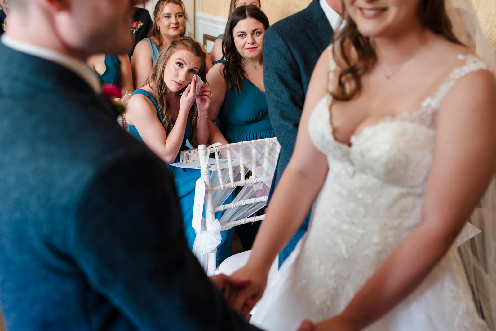 Best Wedding Photography of 2024